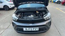 Vauxhall Crossland 1.2 Turbo Ultimate 5dr Petrol Hatchback